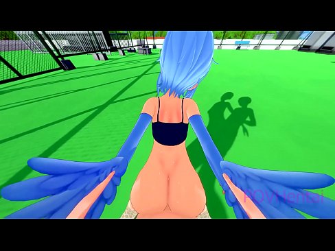 ❤️ Cô nàng quái vật Harpy. Chỉ khiêu dâm tại chúng tôi% vi.hentai-for.ru%