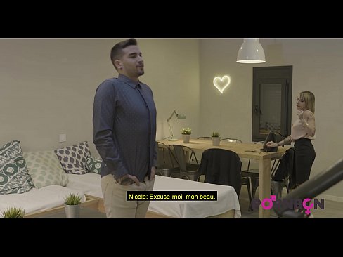 ❤️ PORNBCN 4K Một người phụ nữ trưởng thành với bộ ngực lớn muốn được hậu môn fucked trẻ gigolo với tinh ranh lớn blowjob tình yêu cứng quái tay công việc dog style âm hộ liếm cực khoái Phụ đề tiếng Pháp Chỉ khiêu dâm  tại chúng tôi% vi.hentai-for.ru%